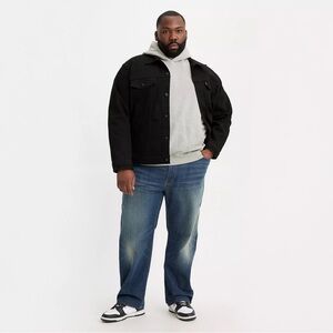 505™ REGULAR FIT MEN'S JEANS
